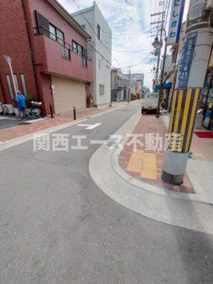 【周辺】 | F+style大蓮北１号館