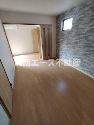 【居間・リビング】 | F+style大蓮北１号館