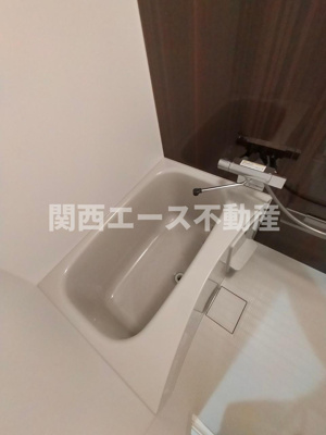 【浴室】 | F+style大蓮北１号館