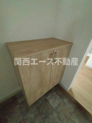  | F+style大蓮北１号館