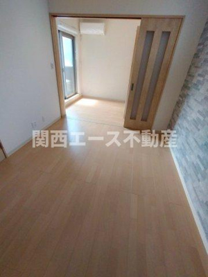  | F+style大蓮北１号館