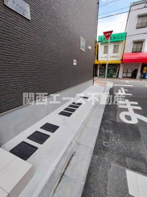 【その他共用部分】 | F+style大蓮北１号館