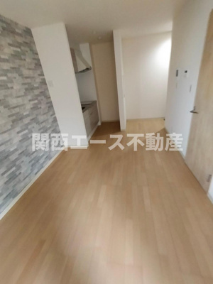 【居間・リビング】 | F+style大蓮北１号館