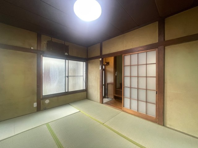 西馬橋2丁目戸建のその他
