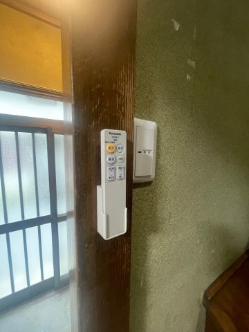西馬橋2丁目戸建の設備