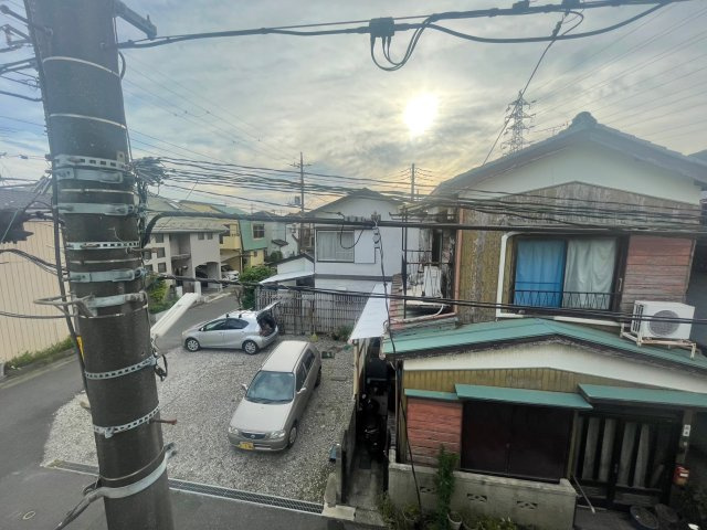 西馬橋2丁目戸建の展望