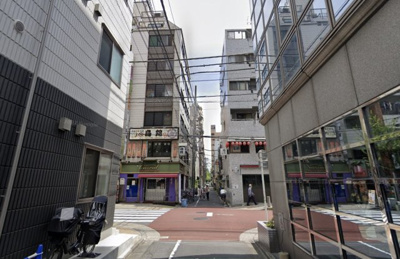 【周辺】 | エスポワールFURUSAWA