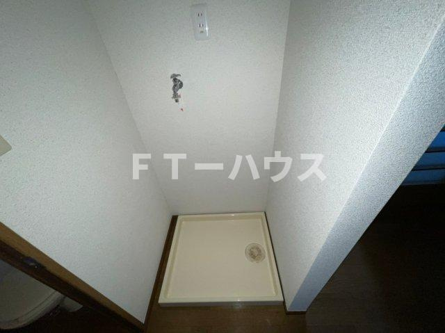 バードハイツの設備