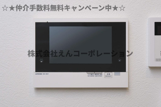 【セキュリティ】 | エンクレスト天神南PURE