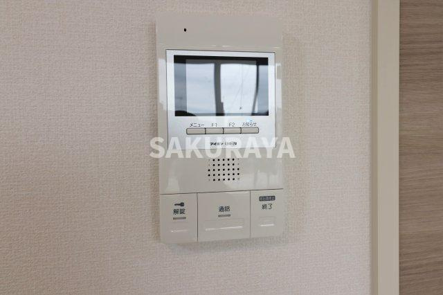 プレミアムのセキュリティ|2021年撮影。現況と異なる場合がございます。