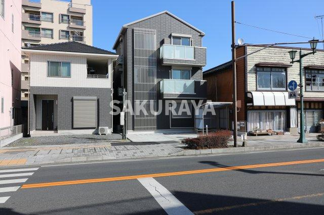 プレミアムの周辺