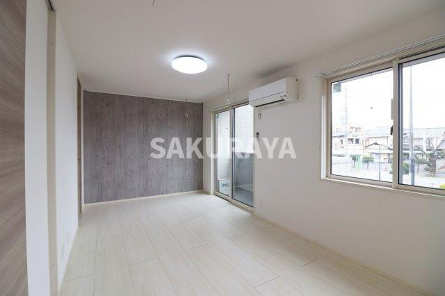 プレミアムの洋室|2021年撮影。現況と異なる場合がございます。