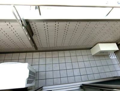 【バルコニー】 | プランドール