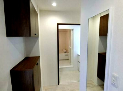 【内装】 | プランドール