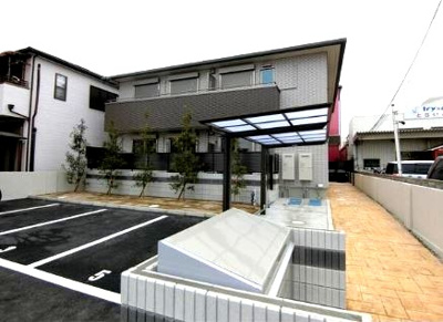 【その他共用部分】 | プランドール