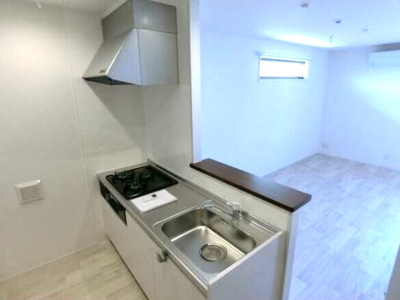 【キッチン】 | プランドール