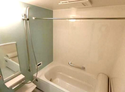 【浴室】 | プランドール