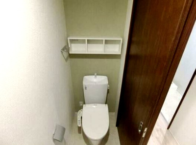 【トイレ】 | プランドール