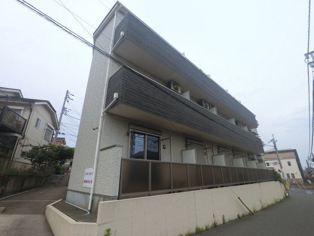 ティーズハイツ津田沼