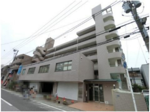 スライヴ２１の外観