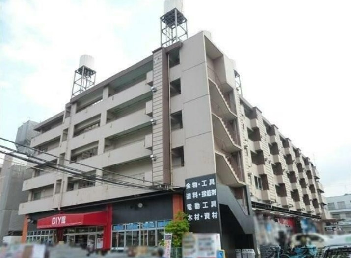 やんぱる大和　静岡市駿河区大和２丁目