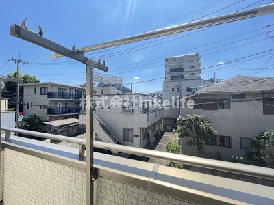 【展望】 | 千歳台戸建