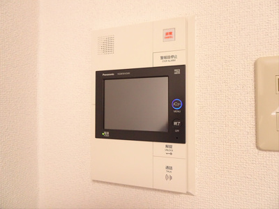 【セキュリティ】 | ライオンズマンション渋谷本町
