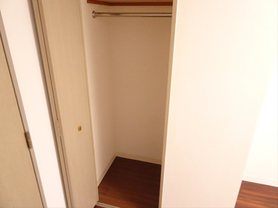 【収納】 | ライオンズマンション渋谷本町