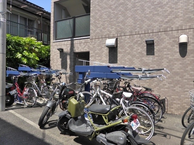 【その他共用部分】 | ライオンズマンション渋谷本町