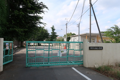 小学校