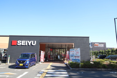 スーパー