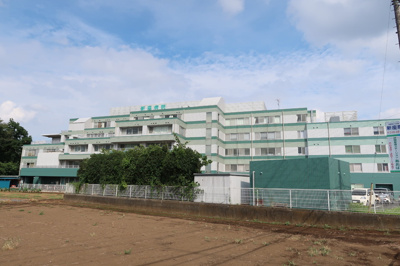 総合病院