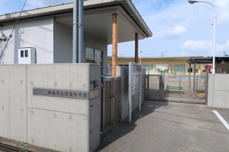 幼稚園・保育園