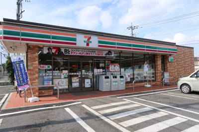 コンビニ