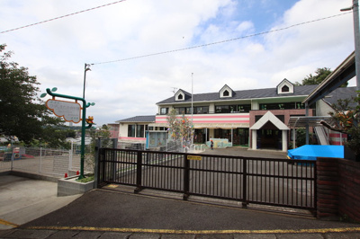 東俣野幼稚園まで350ｍ