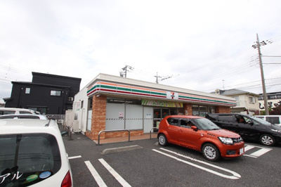 セブン-イレブン 横浜東俣野町店まで550ｍ