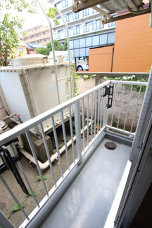 ★建物入口★
