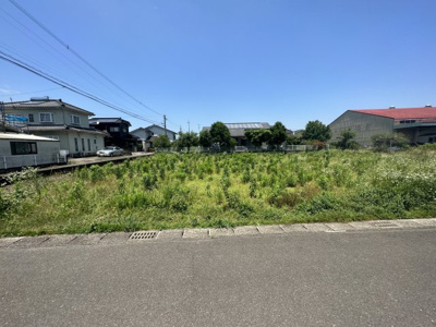 【外観】 | 三股町蓼池 売土地