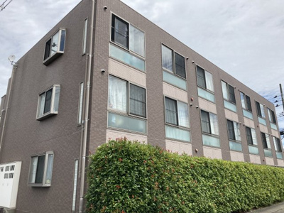 【外観】 | クレールⅤ