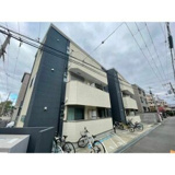 ボーディングハウスⅢの画像