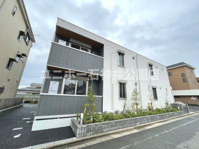 【外観】 | セレスティア高松