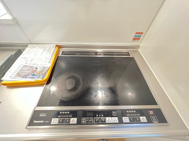 ジェントリーＴＭＹⅦの内装