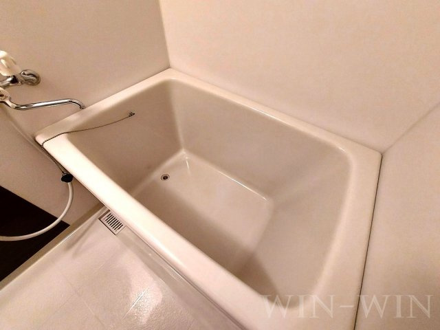 セザンヌ南栄の浴室