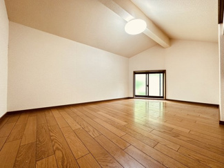 【その他】 | 大宮西野山町　中古戸建 | ロフトにも窓！通風、陽当たりございます♪