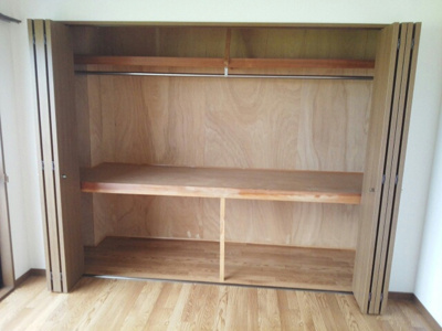 【収納】 | アネックス久我の杜