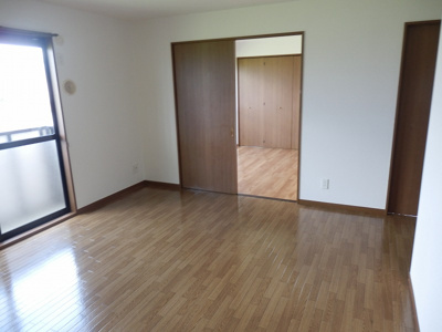 【居間・リビング】 | アネックス久我の杜