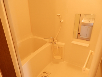 【浴室】 | アネックス久我の杜