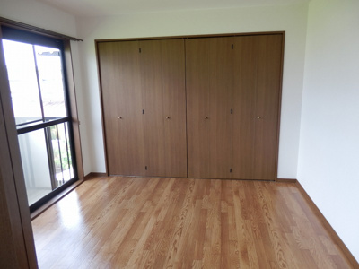 【寝室】 | アネックス久我の杜