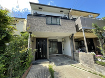 紫竹下梅ノ木町リースホームの画像