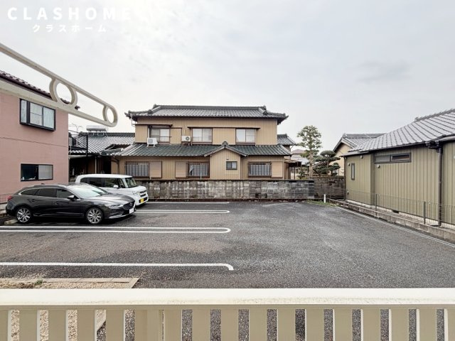 フルール元町　　刈谷市の賃貸ならクラスホーム刈谷店の展望